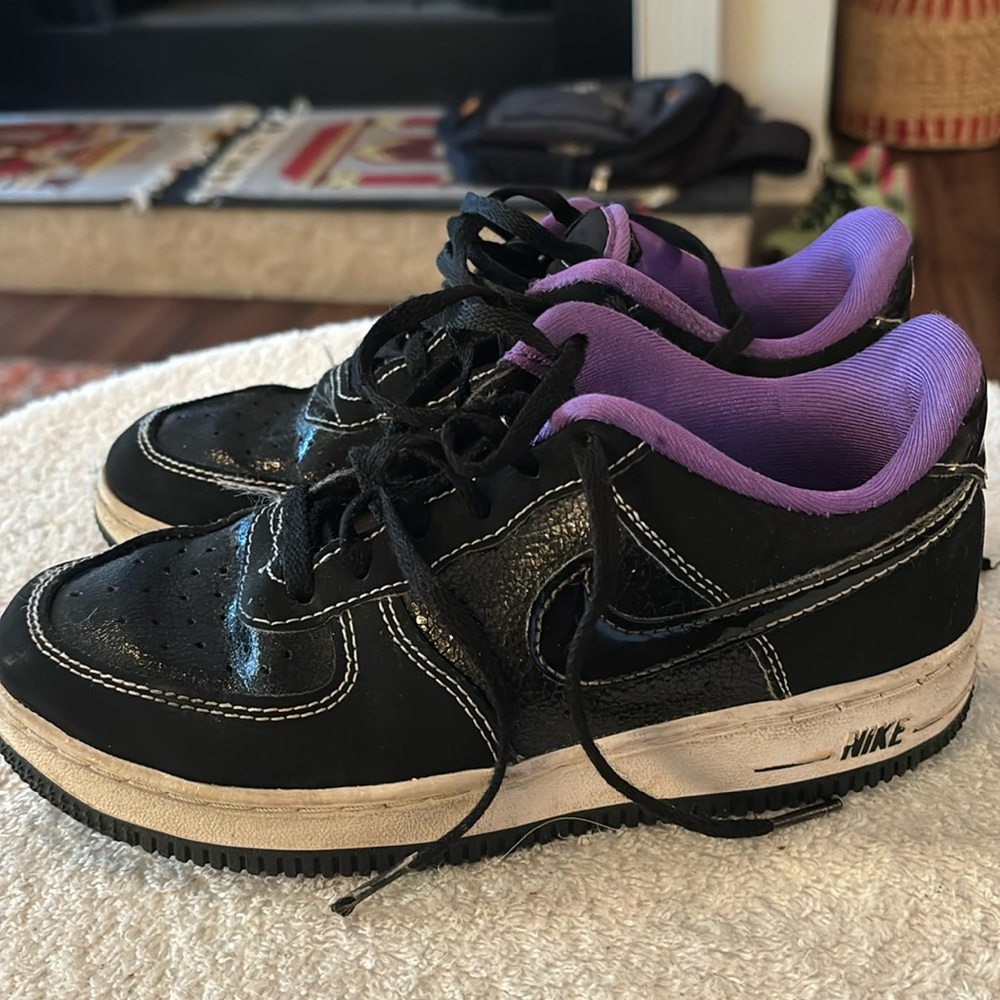 Air Force 1 kids